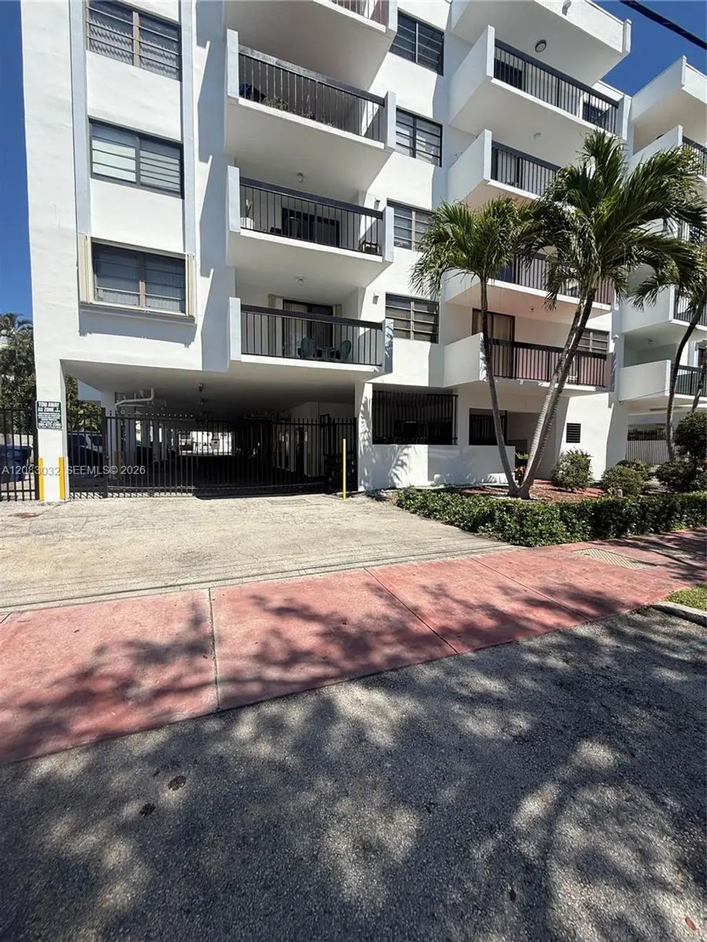 6937 Bay Drive #510, Miami Beach