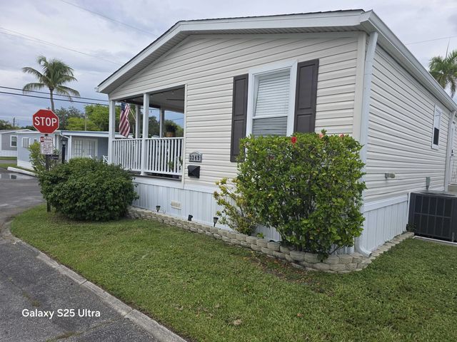 2 of 2 - 3349 Florida Street #038, Hollywood, FL