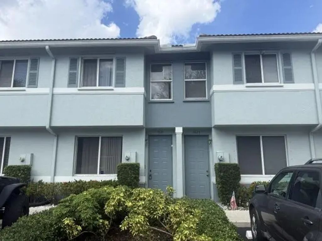3621 Sonoma Drive, Riviera Beach
