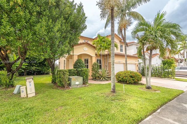 7670 Nw 113th Path, Doral