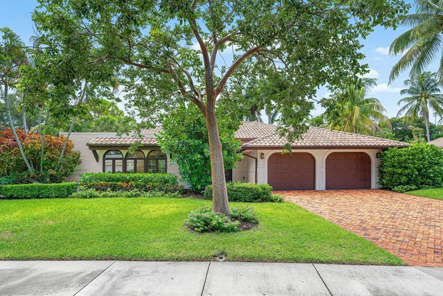 2570 Nw 27th Street, Boca Raton