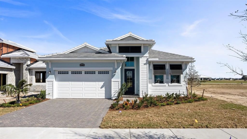 13881 Sw Shinnecock Drive, Port St. Lucie