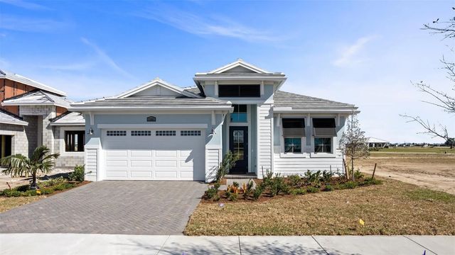 13881 Sw Shinnecock Drive, Port St. Lucie