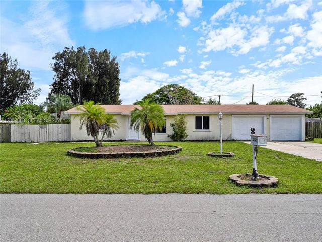 3180 Carol Avenue, Palm Springs