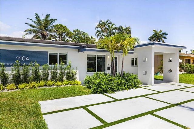 2 of 49 - 1104 N 13th Terrace, Hollywood, FL