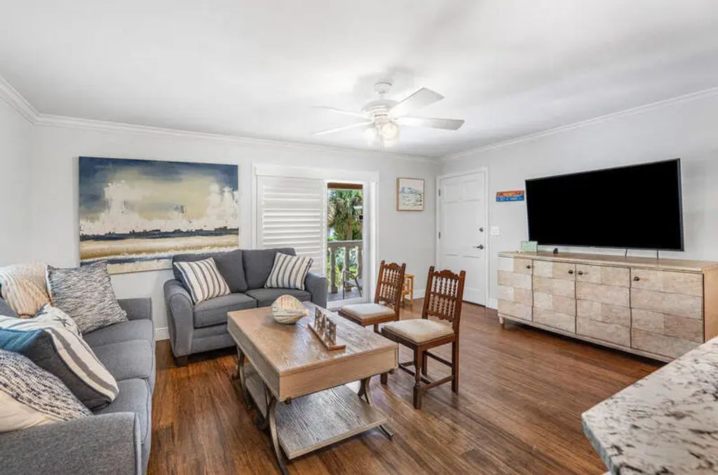 1029 Langer Way #5, Delray Beach