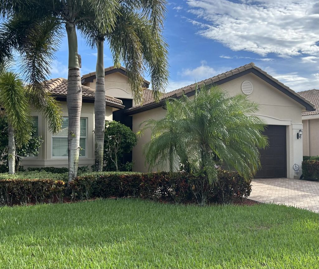 8202 Mount Thor Lane, Boynton Beach