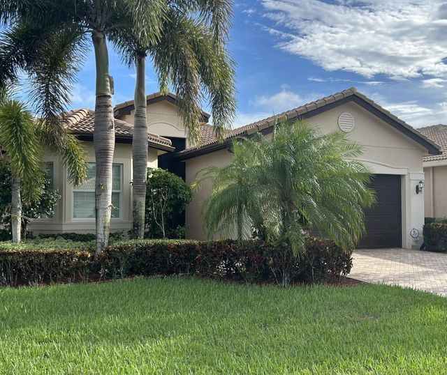 8202 Mount Thor Lane, Boynton Beach