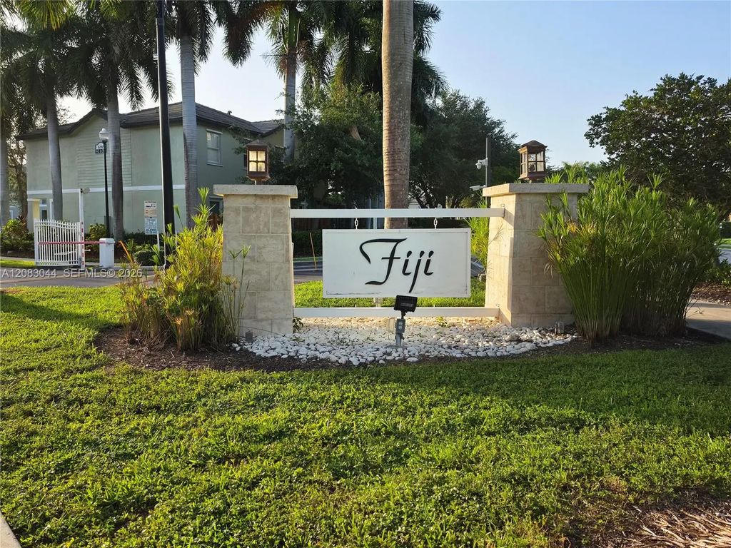 132 Se 28th Place #7, Homestead