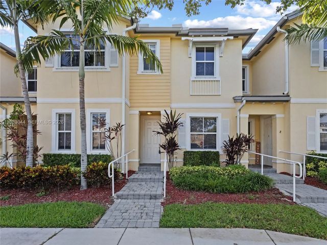 3 of 42 - 132 Se 28th Place #7, Homestead, FL