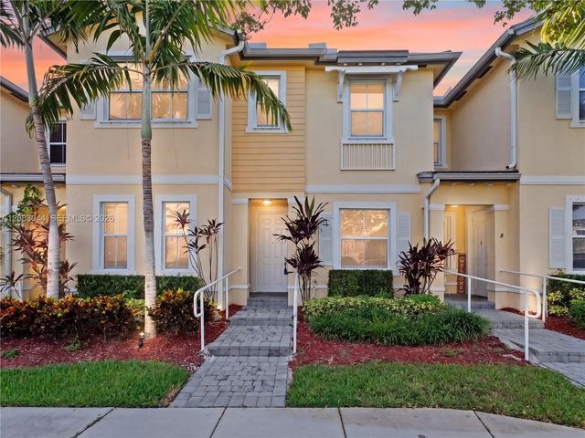 4 of 42 - 132 Se 28th Place #7, Homestead, FL