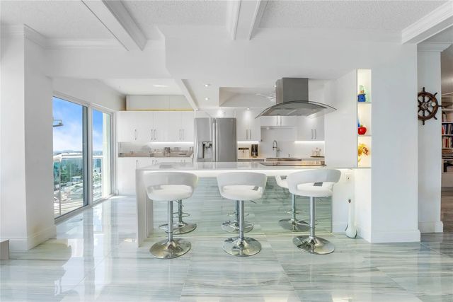 3400 Galt Ocean Drive #2008s, Fort Lauderdale