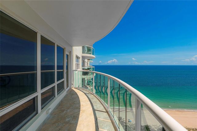 2 of 22 - 3400 Galt Ocean Drive #2008s, Fort Lauderdale, FL