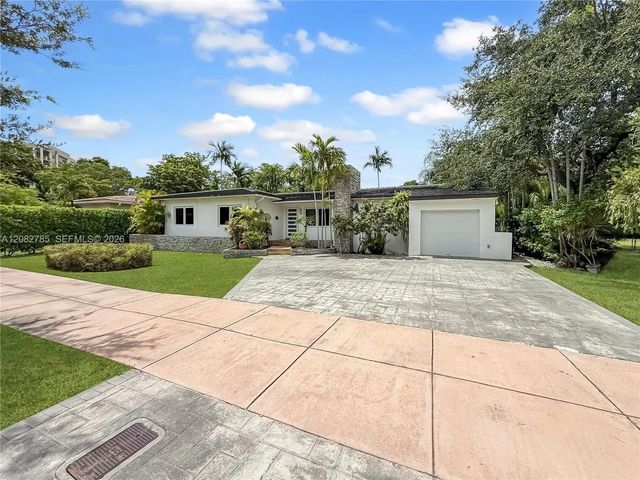 3 of 43 - 3128 Coconut Grove Drive, Coral Gables, FL