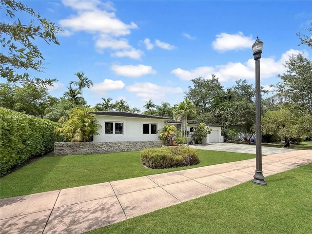 4 of 43 - 3128 Coconut Grove Drive, Coral Gables, FL