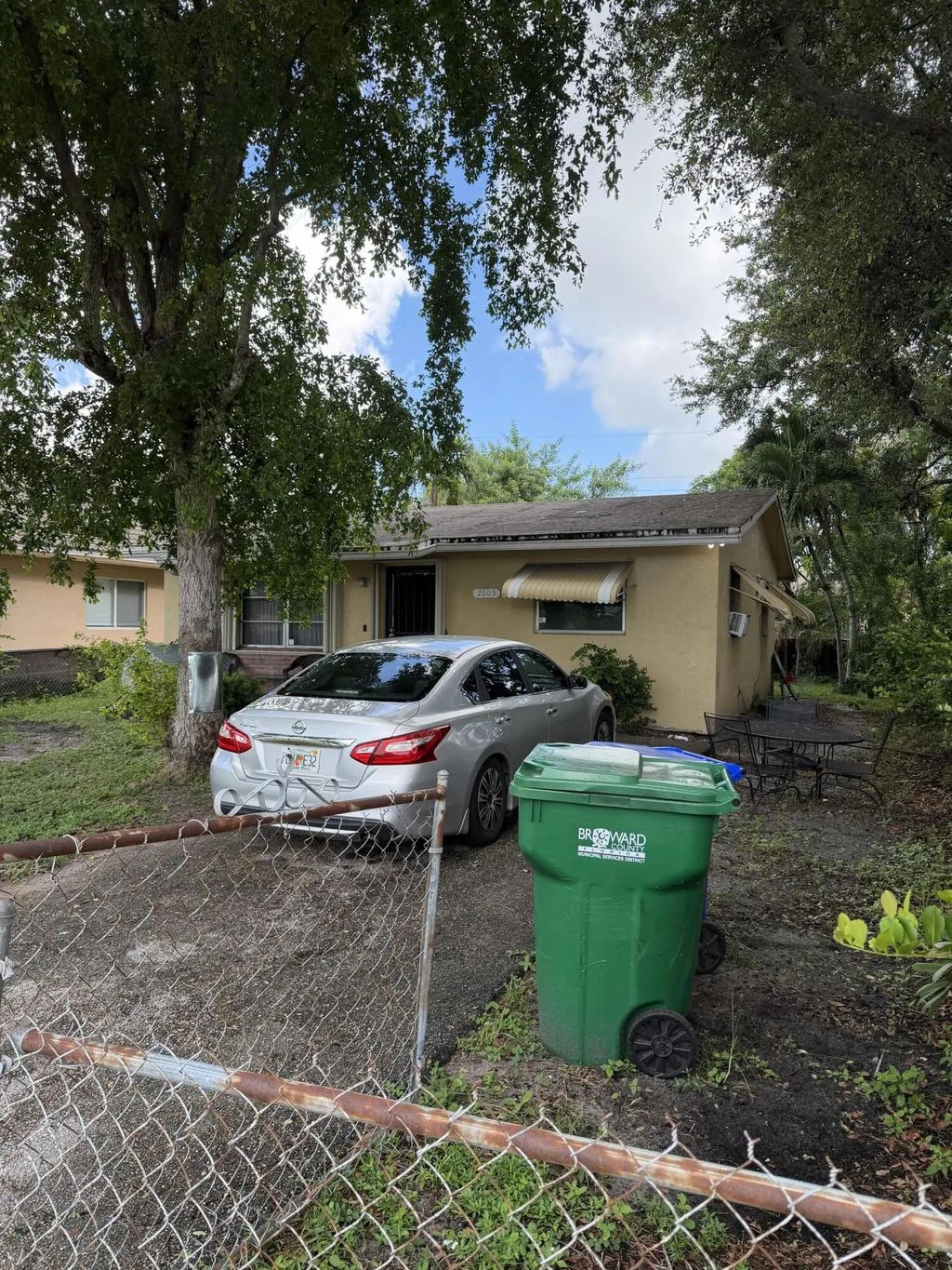 2605 Nw 14th Street, Fort Lauderdale
