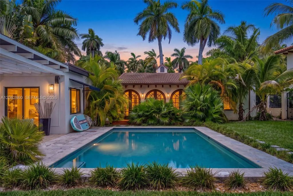 1028 Ne 84th Street, Miami