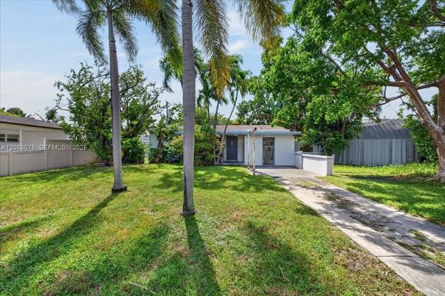 5619 Ne 6th Avenue, Oakland Park