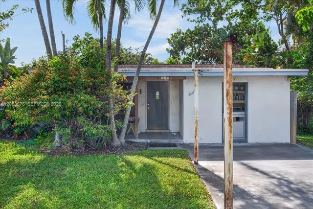 3 of 24 - 5619 Ne 6th Avenue, Oakland Park, FL