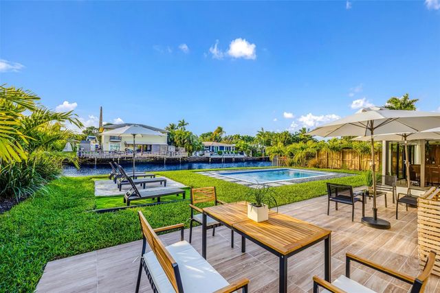 2925 Ne 1st Avenue, Wilton Manors