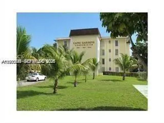 11905 Ne 2nd Avenue #c204, North Miami