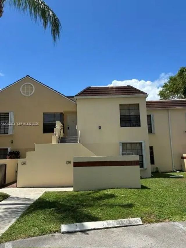 12938 Sw 88th Lane #a202, Miami
