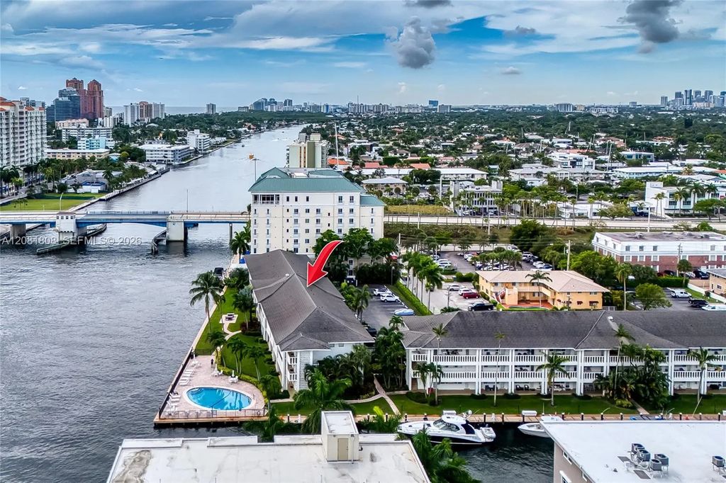2895 Ne 32nd Street #205, Fort Lauderdale