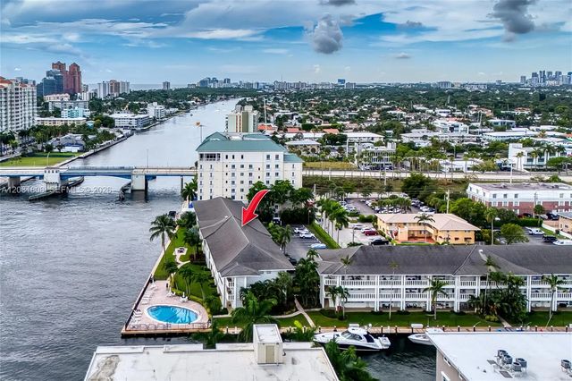 2895 Ne 32nd Street #205, Fort Lauderdale