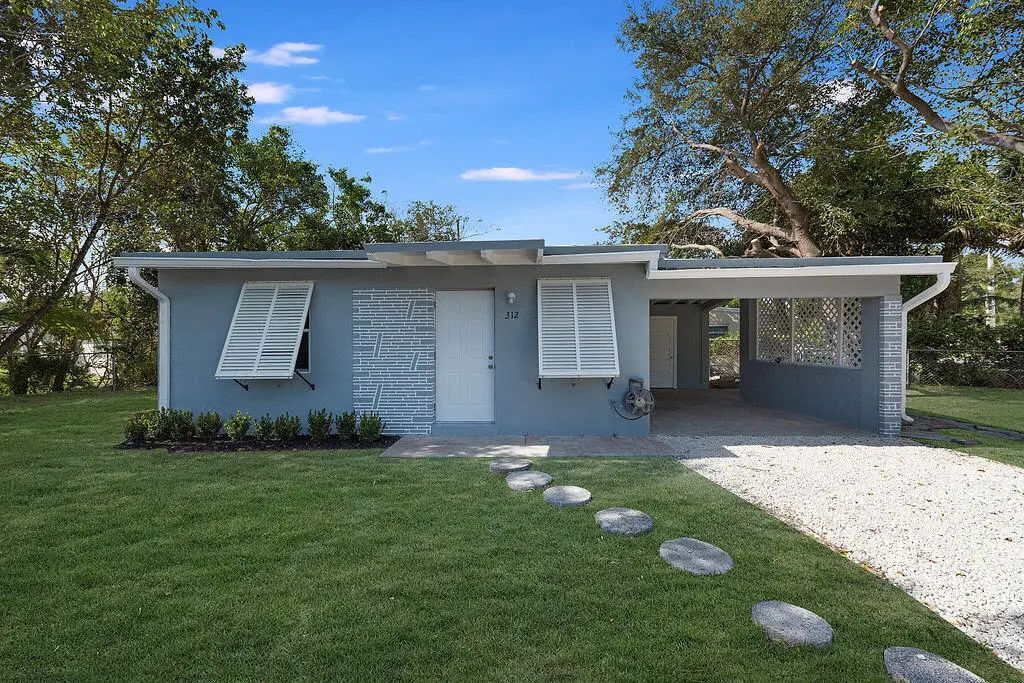 312 Ne 8th Street, Pompano Beach