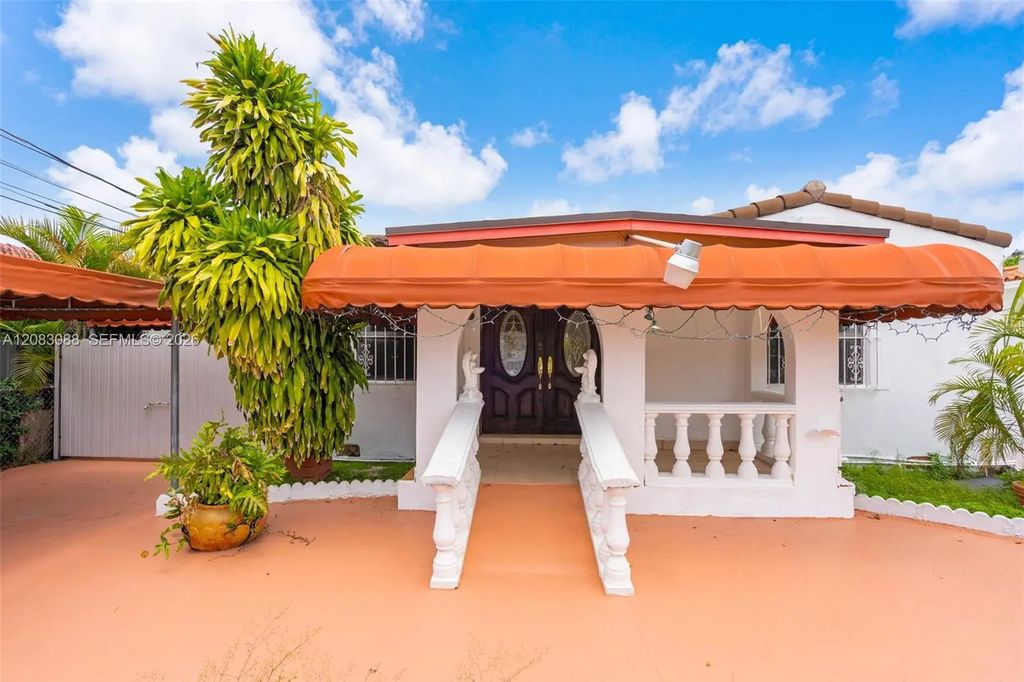 615 Sw 62nd Court, Miami