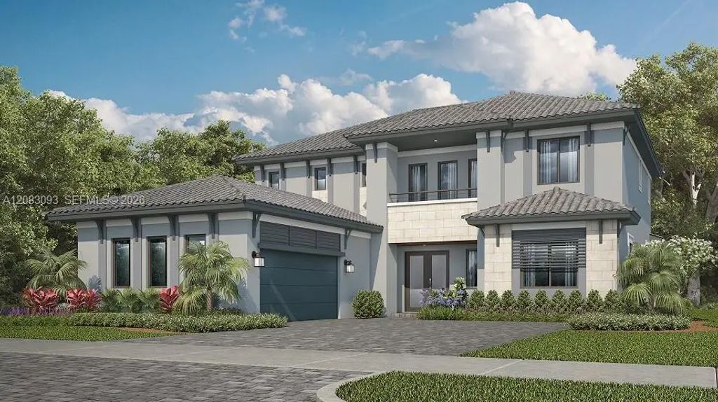 12490 Eulalia Street, Parkland