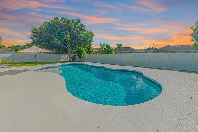 2 of 34 - 4249 Sw Kazan Street, Port St. Lucie, FL