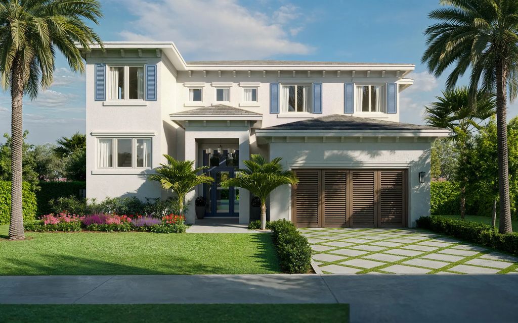 354 Laurie Road, West Palm Beach
