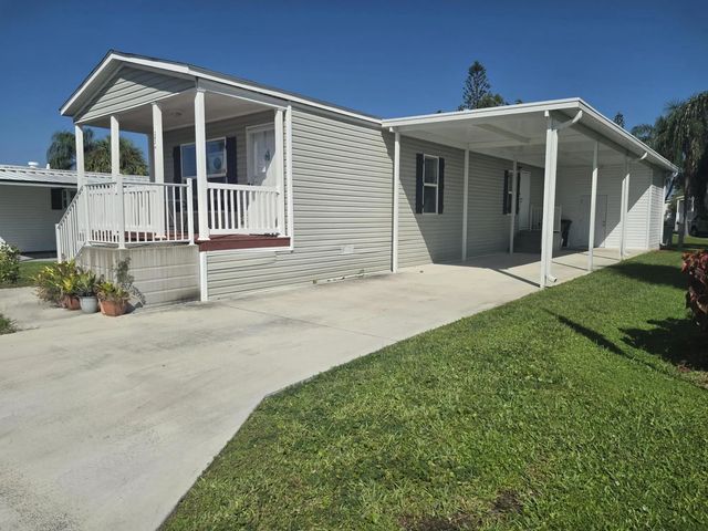 2 of 20 - 202 Flamingo Avenue, Fort Pierce, FL