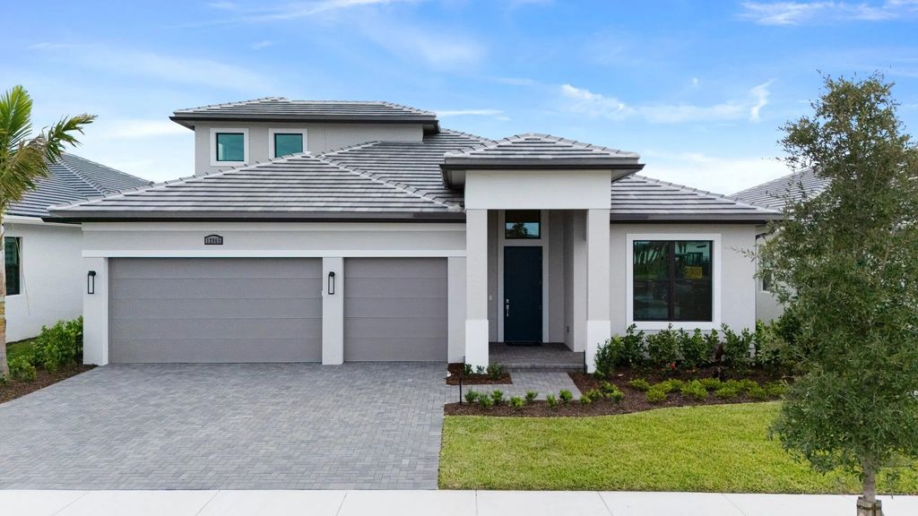 12965 Sw Leopold Way, Port St. Lucie