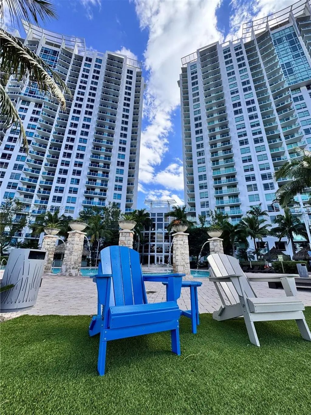2681 N Flamingo Road #2705s, Sunrise