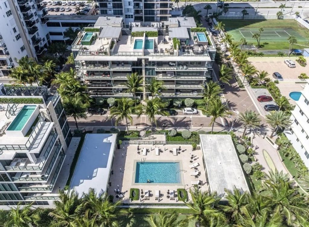 2101 S Surf Road #2c, Hollywood