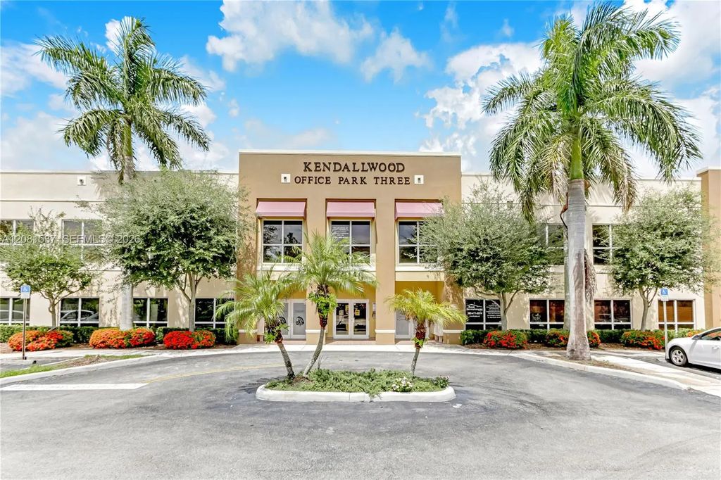 12150 Sw 128th Court ##123, Miami