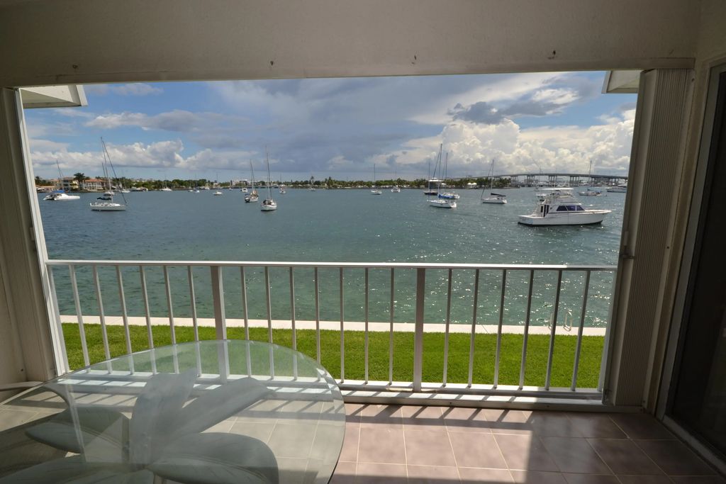 1051 Sugar Sands Boulevard #257, Singer Island