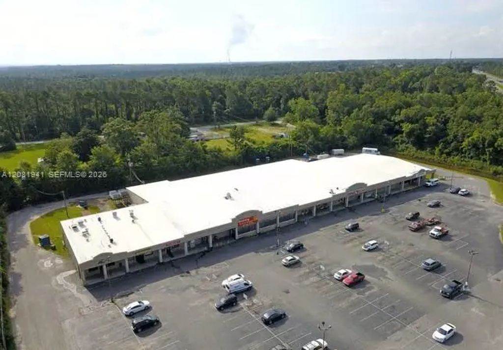 732-744 N Highway 29, 