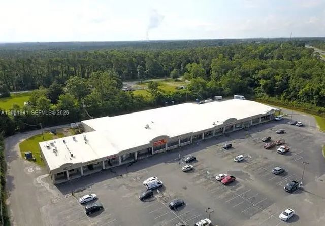 732-744 N Highway 29, 