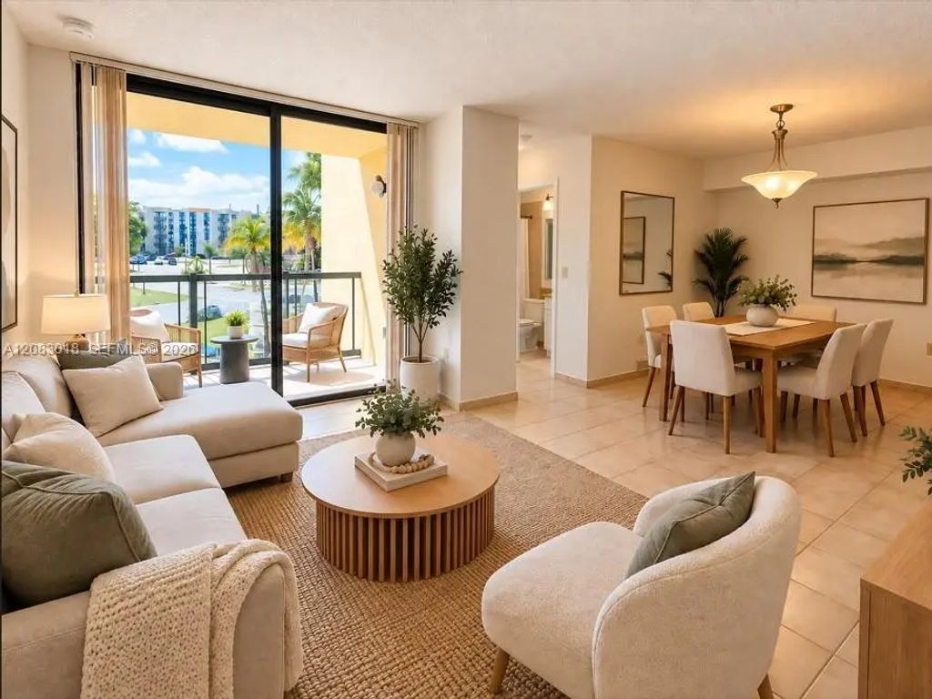 11780 Sw 18th Street #307-2, Miami