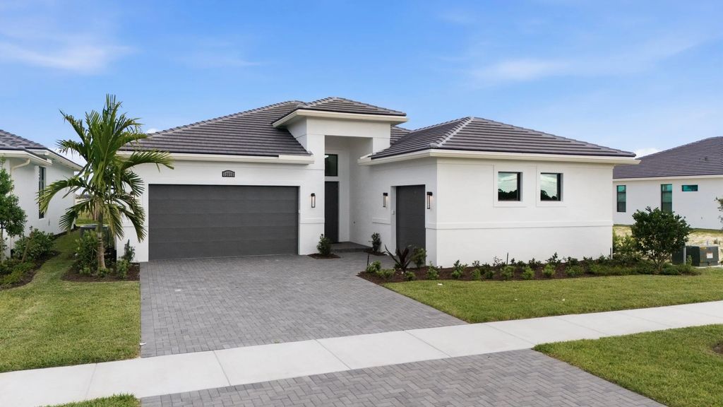 12678 Sw Lunata Way, Port St. Lucie