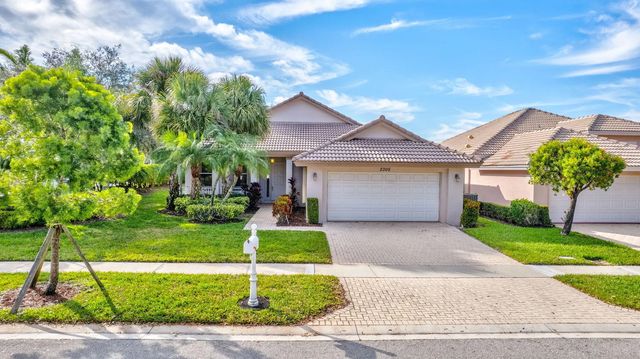 2305 Sailfish Cove Drive, West Palm Beach