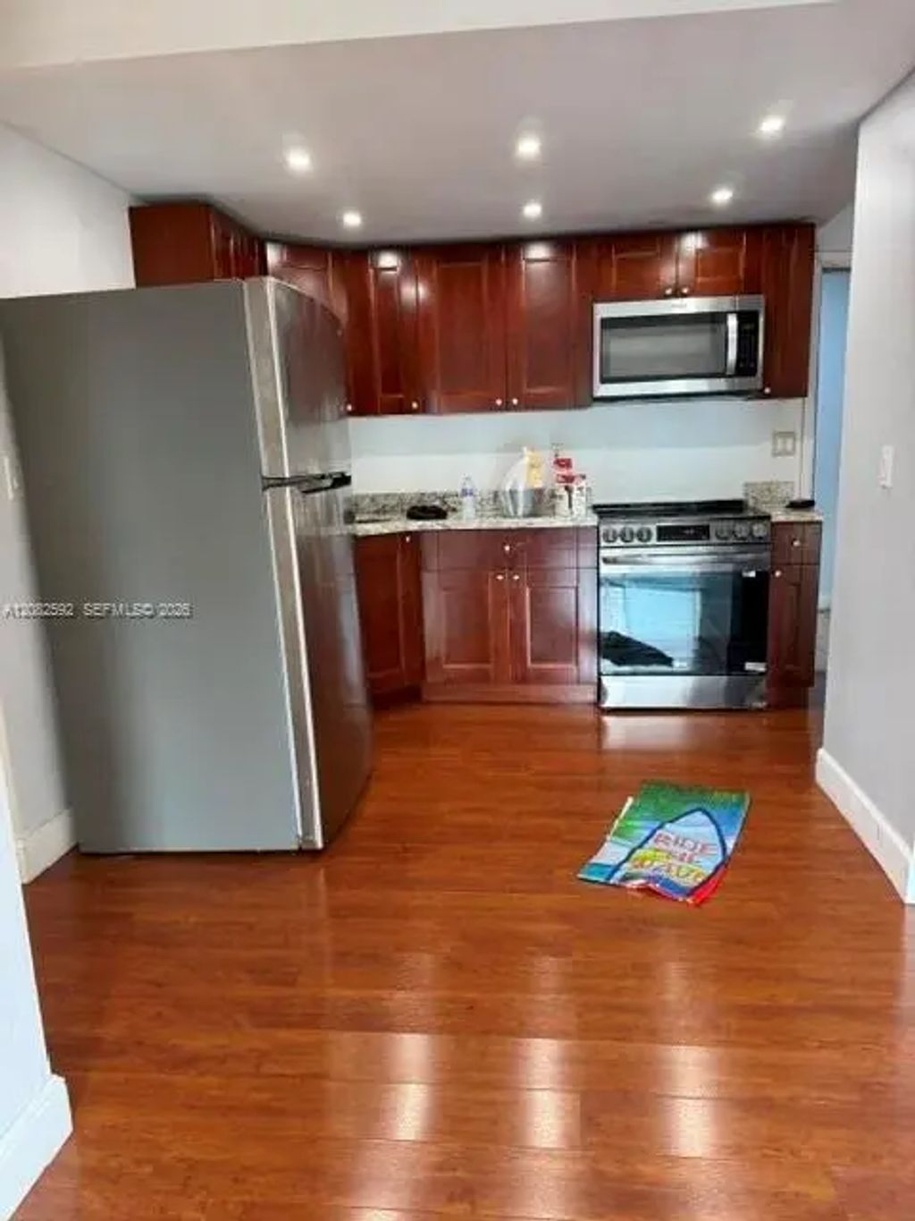 4301 S Tamiami Canal Drive #3-302, Miami