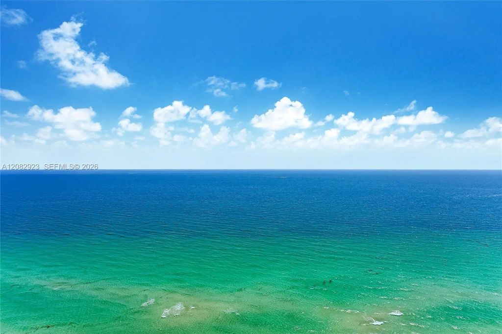 16051 Collins Avenue #2903, Sunny Isles Beach