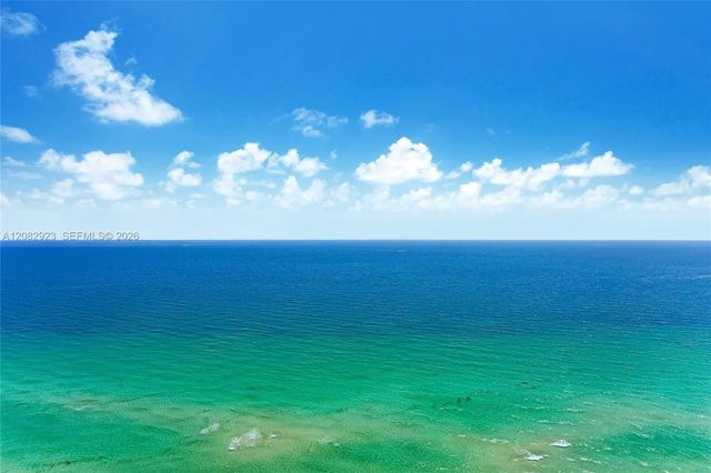 16051 Collins Avenue #2903, Sunny Isles Beach