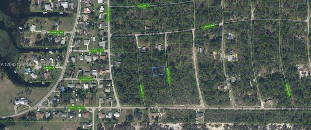2 of 3 - 218 Moon Glow Court, Lake Placid, FL