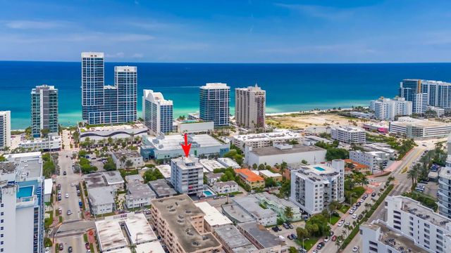 6855 Abbott Avenue #204, Miami Beach