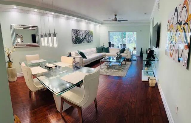4721 Lucerne Lakes Boulevard E #725, Lake Worth
